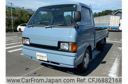 mazda bongo-brawny-truck 1984 GOO_NET_EXCHANGE_0802874A30210924W001