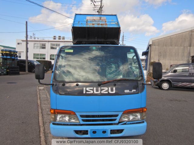 isuzu elf-truck 1995 23011812 image 2