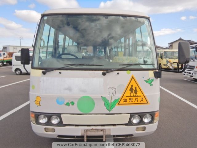 mitsubishi-fuso rosa-bus 1998 -MITSUBISHI--Rosa KC-BE636E--BE636E-00374---MITSUBISHI--Rosa KC-BE636E--BE636E-00374- image 2