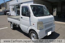 suzuki carry-truck 2003 -SUZUKI 【和歌山 483み500】--Carry Truck DA63T-179135---SUZUKI 【和歌山 483み500】--Carry Truck DA63T-179135-