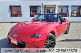 mazda roadster 2015 -MAZDA--Roadster ND5RC--108022---MAZDA--Roadster ND5RC--108022-