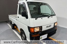 daihatsu hijet-truck 1998 Mitsuicoltd_DHHT160733R0605