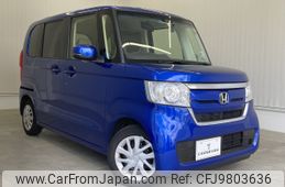honda n-box 2020 -HONDA--N BOX 6BA-JF3--JF3-1530754---HONDA--N BOX 6BA-JF3--JF3-1530754-