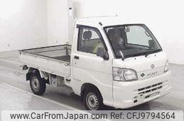 daihatsu hijet-truck 2008 -DAIHATSU--Hijet Truck S201P-0002515---DAIHATSU--Hijet Truck S201P-0002515-