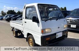 subaru sambar-truck 1992 Mitsuicoltd_SBST136262R0510