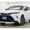 toyota harrier 2023 quick_quick_AXUP85_AXUP85-0003906 image 1