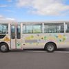 mitsubishi-fuso rosa-bus 1998 24522711 image 10