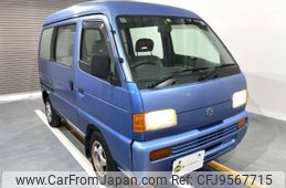 suzuki carry-van 1998 Mitsuicoltd_SZCV902451R0602