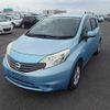 nissan note 2013 21647 image 2