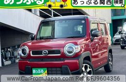mazda flair-crossover 2020 quick_quick_4AA-MS52S_MS52S-100009