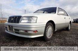 toyota crown 1997 A364