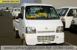 suzuki carry-truck 1999 No.15272