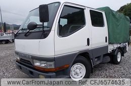 Mitsubishi Fuso Canter 1996