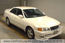 toyota chaser 1999 quick_quick_GF-JZX100_0100595