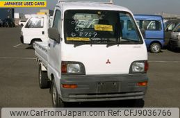 mitsubishi minicab-truck 1997 No.15073