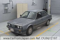 bmw 3-series 1991 -BMW--BMW 3 Series E-A20--WBAAD62-040FG46812---BMW--BMW 3 Series E-A20--WBAAD62-040FG46812-