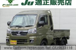 daihatsu hijet-truck 2022 quick_quick_3BD-S500P_S500P-0164674