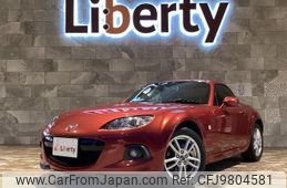 mazda roadster 2014 quick_quick_NCEC_NCEC-306584