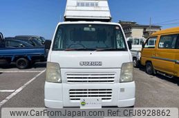 suzuki carry-truck 2003 CMATCH_U00042850782