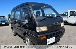 Suzuki Carry Van 1992