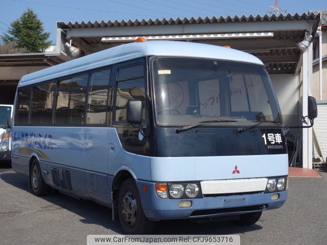 mitsubishi-fuso rosa-bus 1998 24921101 image 1