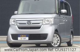 honda n-box 2020 -HONDA--N BOX 6BA-JF3--JF3-1498079---HONDA--N BOX 6BA-JF3--JF3-1498079-