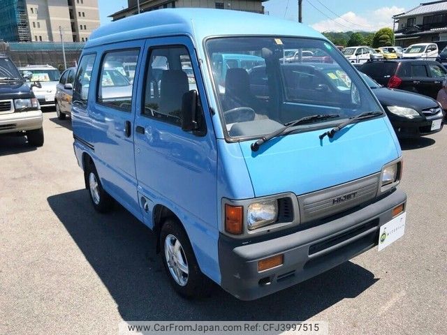 Daihatsu hijet hot sale van for sale