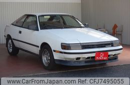 Toyota Celica 1986