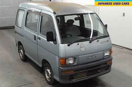 Daihatsu Hijet Van 1996