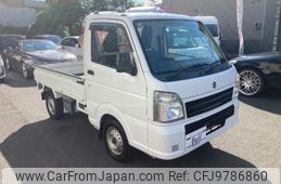suzuki carry-truck 2015 -SUZUKI 【静岡 483ｱ1480】--Carry Truck DA16T--206254---SUZUKI 【静岡 483ｱ1480】--Carry Truck DA16T--206254-