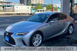 lexus is 2021 -LEXUS--Lexus IS 6AA-AVE30--AVE30-5085075---LEXUS--Lexus IS 6AA-AVE30--AVE30-5085075-