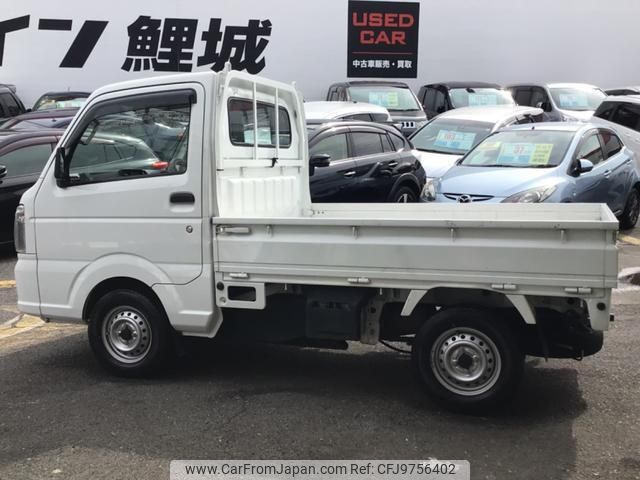 mazda scrum-truck 2019 -MAZDA 【広島 480ｲ7932】--Scrum Truck DG16T--520376---MAZDA 【広島 480ｲ7932】--Scrum Truck DG16T--520376- image 2