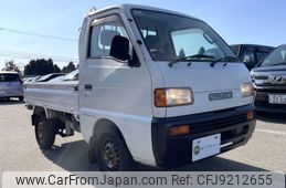 suzuki carry-truck 1995 Mitsuicoltd_SZCT404803R0511