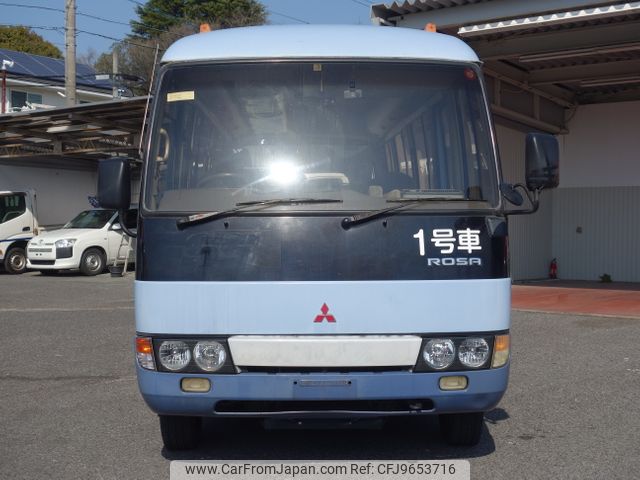 mitsubishi-fuso rosa-bus 1998 24921101 image 2