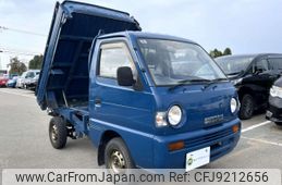suzuki carry-truck 1995 Mitsuicoltd_SZCD304060R0511