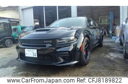 dodge charger 2021 -CHRYSLER--Dodge Charger ﾌﾒｲ--2C3CDXL99MH614121---CHRYSLER--Dodge Charger ﾌﾒｲ--2C3CDXL99MH614121-