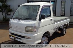 daihatsu hijet-truck 2002 -DAIHATSU--Hijet Truck TE-S210P--S210P-0147520---DAIHATSU--Hijet Truck TE-S210P--S210P-0147520-