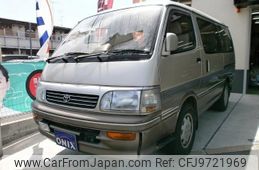 toyota hiace-wagon 1995 -TOYOTA--Hiace Wagon KZH100G--0019596---TOYOTA--Hiace Wagon KZH100G--0019596-