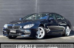 bmw 6-series 2012 -BMW--BMW 6 Series DBA-6A30--WBA6A02090DF13700---BMW--BMW 6 Series DBA-6A30--WBA6A02090DF13700-