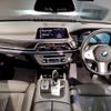 bmw 7-series 2021 -BMW--BMW 7 Series 3DA-7S30--WBA7S62070CF05119---BMW--BMW 7 Series 3DA-7S30--WBA7S62070CF05119- image 2