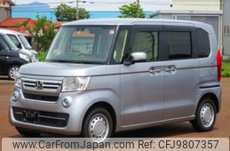 honda n-box 2021 -HONDA--N BOX 6BA-JF4--JF4-1204080---HONDA--N BOX 6BA-JF4--JF4-1204080-
