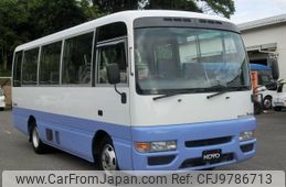 isuzu journey-bus 2004 -ISUZU--Journey SBHW41--720115---ISUZU--Journey SBHW41--720115-