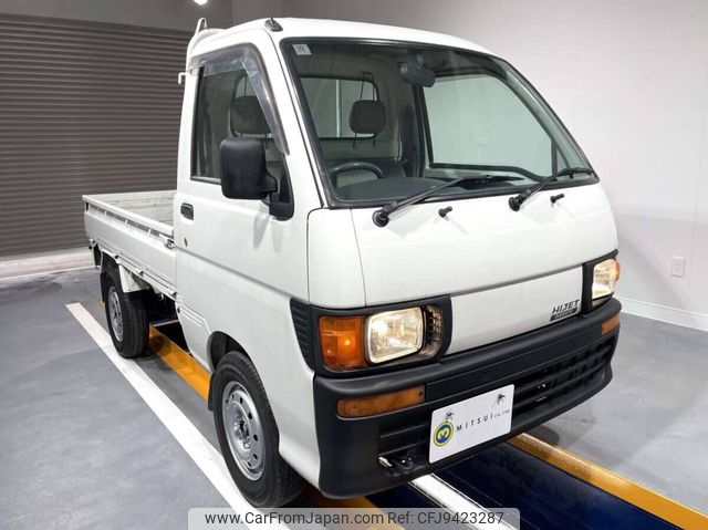daihatsu hijet-truck 1998 Mitsuicoltd_DHHT119200R0601 image 2