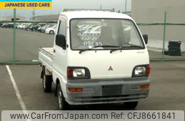mitsubishi minicab-truck 1994 No.14830