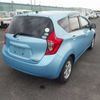 nissan note 2013 21647 image 5