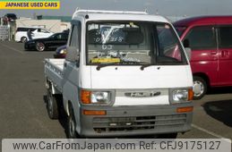daihatsu hijet-truck 1995 No.15142