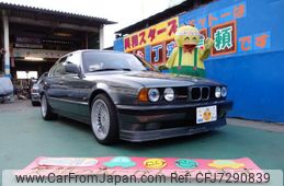 bmw alpina 1990 -BMW--BMW Alpina ﾌﾒｲ--WAPBA35019BB30312---BMW--BMW Alpina ﾌﾒｲ--WAPBA35019BB30312-