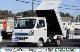 suzuki carry-truck 2022 -SUZUKI 【土浦 4】--Carry Truck 3BD-DA16T--DA16T-733151---SUZUKI 【土浦 4】--Carry Truck 3BD-DA16T--DA16T-733151-