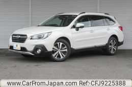 subaru outback 2020 quick_quick_BS9_BS9-060996