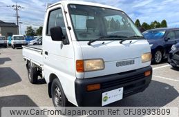 suzuki carry-truck 1997 Mitsuicoltd_SZCT517053R0508